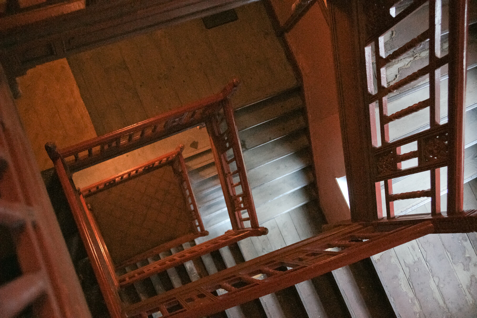 6. Staircase 1