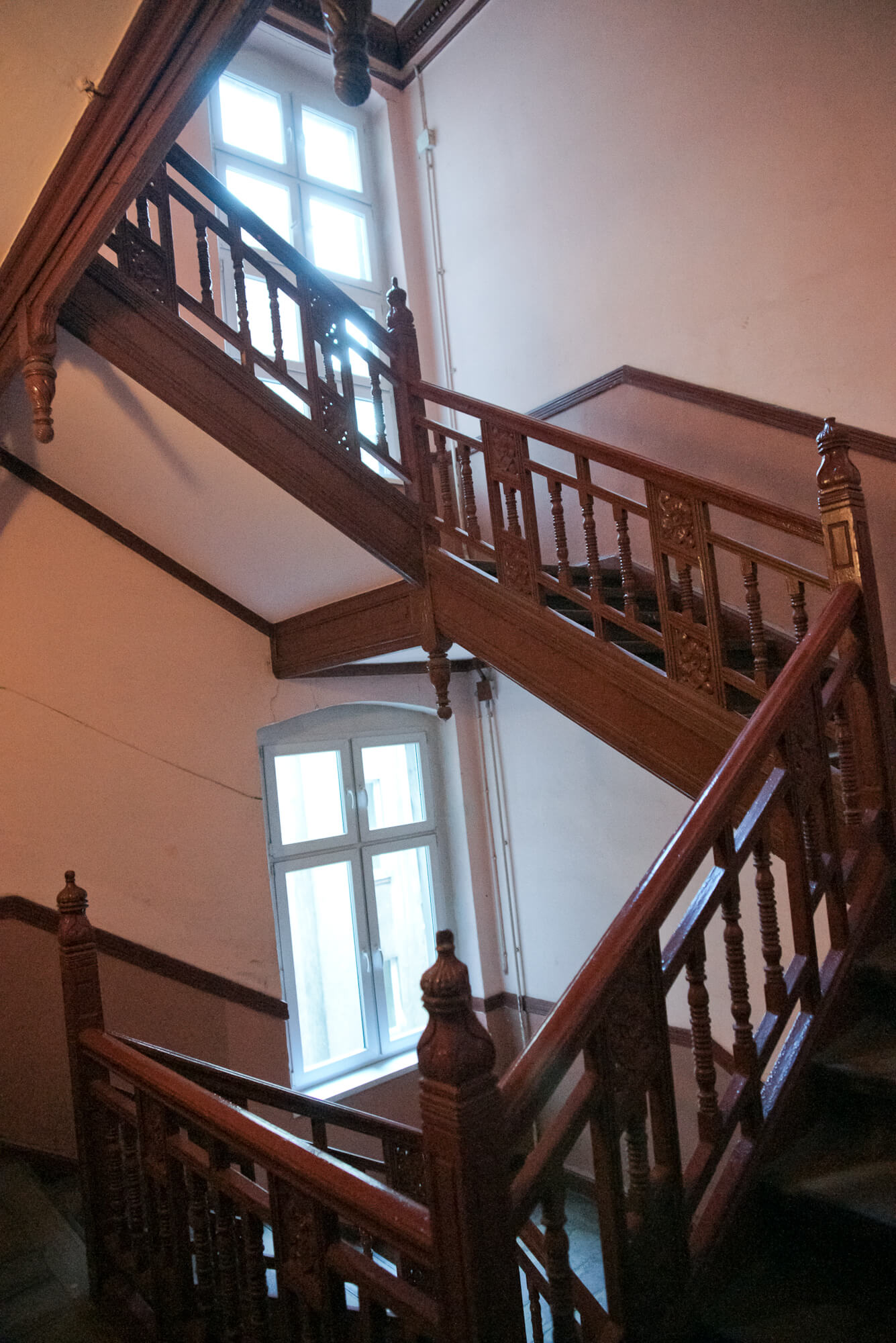 6. Staircase 2